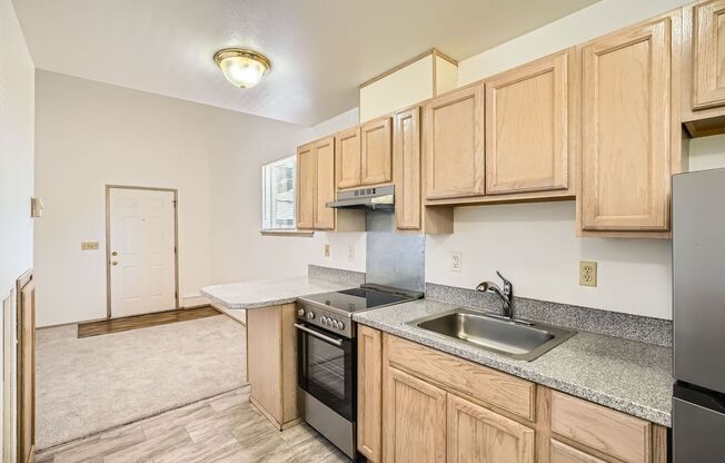 Shorewood Place 1031
