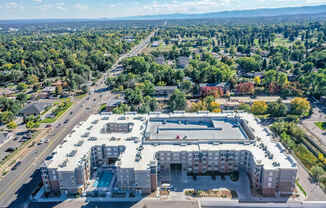 The Edison at Wheat Ridge