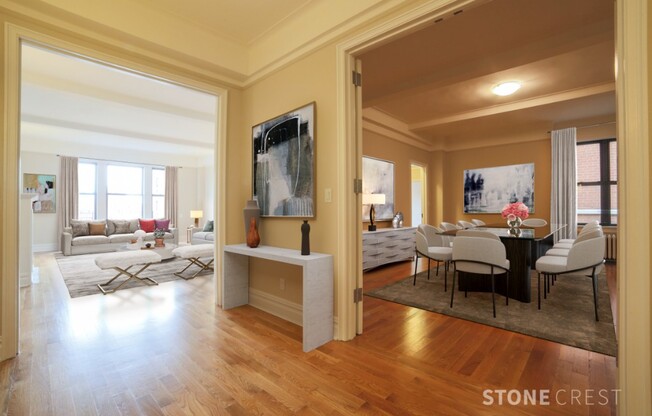 168 W 86 ST
