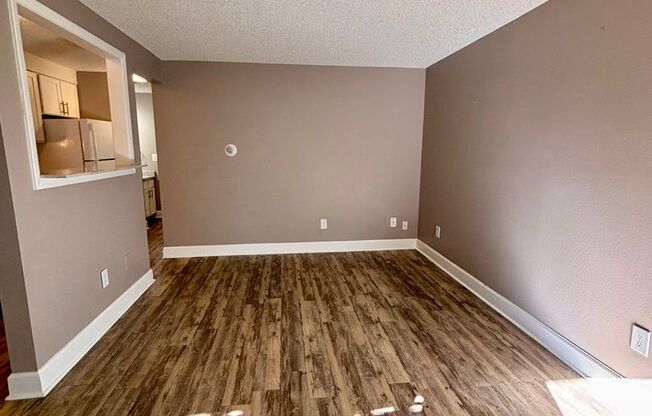 1 bed, 1 bath, $1,290