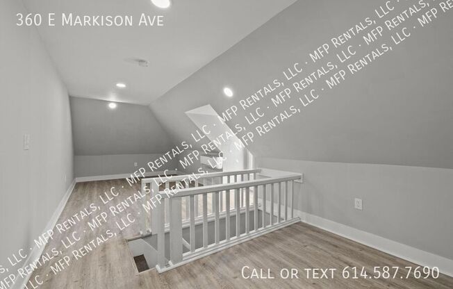 360 E MARKISON AVE