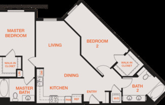 Partner-provided photo for $3802 unit
