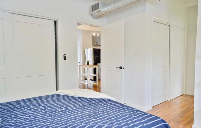 1 bed, 1 bath, 700 sqft, $1,345, Unit 224