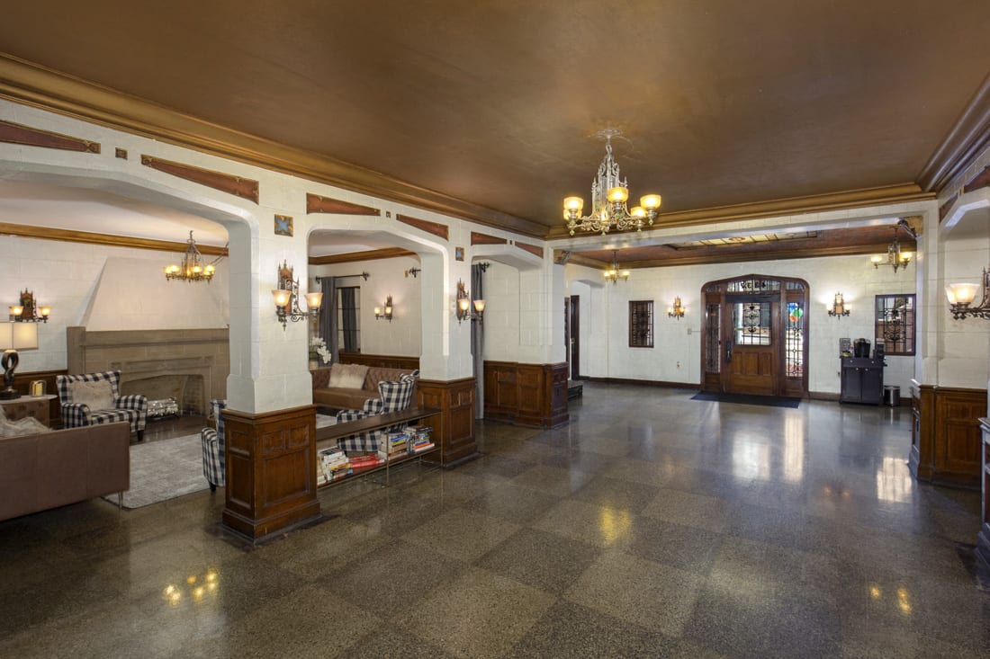 Malloy Apartment Homes