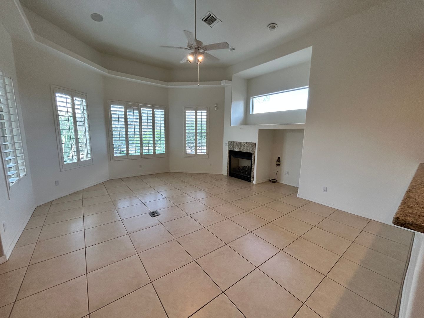 Black Canyon City Custom Home w/Pool & *NO* Carpet!