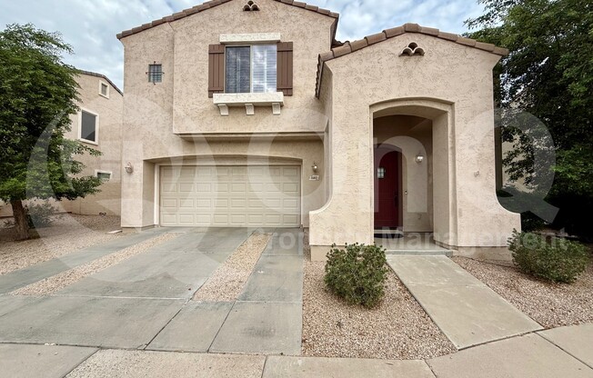 16803 N 50 WAY