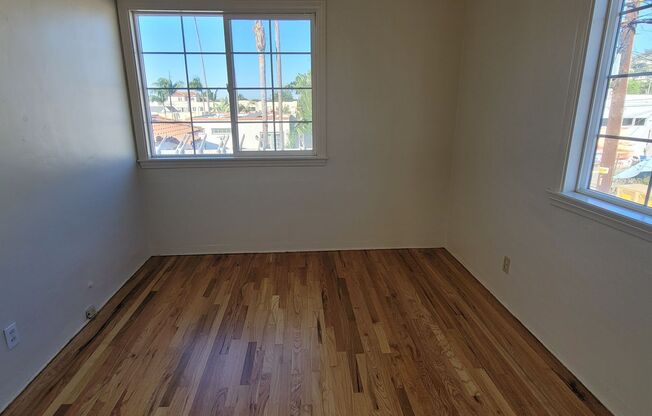 1 bed, 1 bath, 900 sqft, $2,100, Unit 35 San Clemente St.