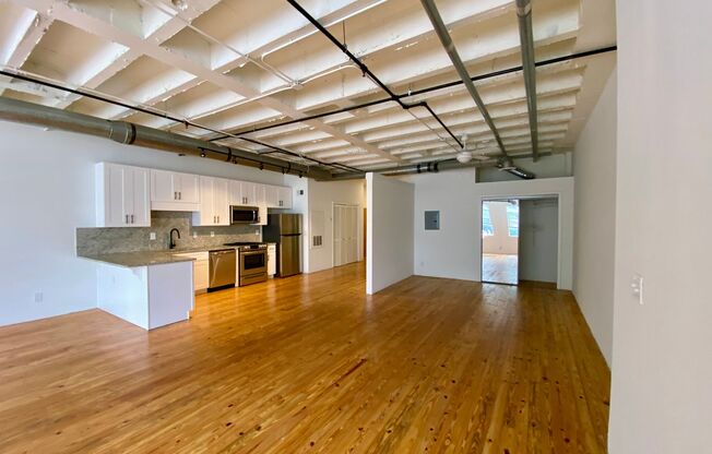 900 Peachtree Lofts