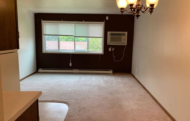 Studio, 1 bath, 325 sqft, $525, Unit 1929-29
