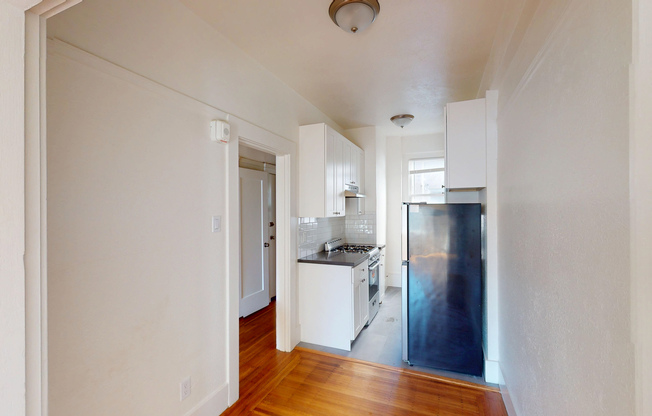 331 HYDE ST