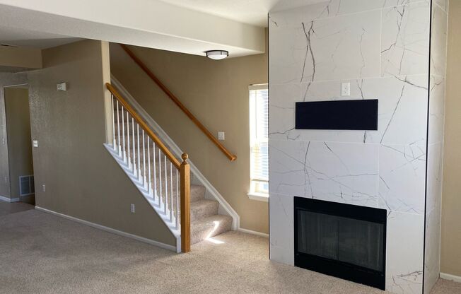 Large 2 Bedroom 2 Bath Townhome in Sterling Hills