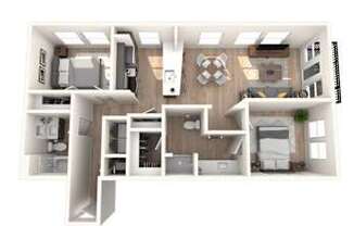 Partner-provided photo for $2739 unit