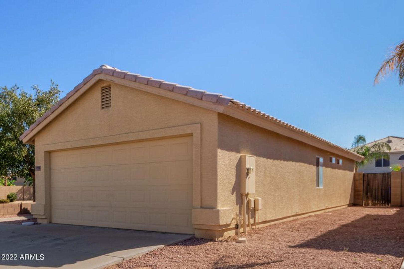 Spacious Corner Lot Home with a Private Backyard!