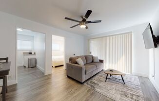 Runyon Canyon Properties, LLC (1641 N. Poinsettia Place)