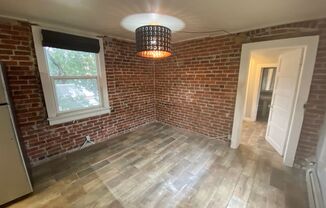 1736 N Washington St (4-Plex)