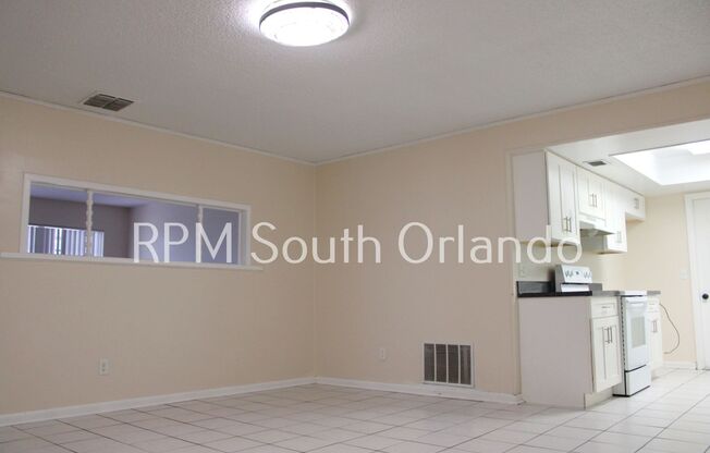 4 BED / 2 BATH - IN  LAKE SPARLING HEIGHTS