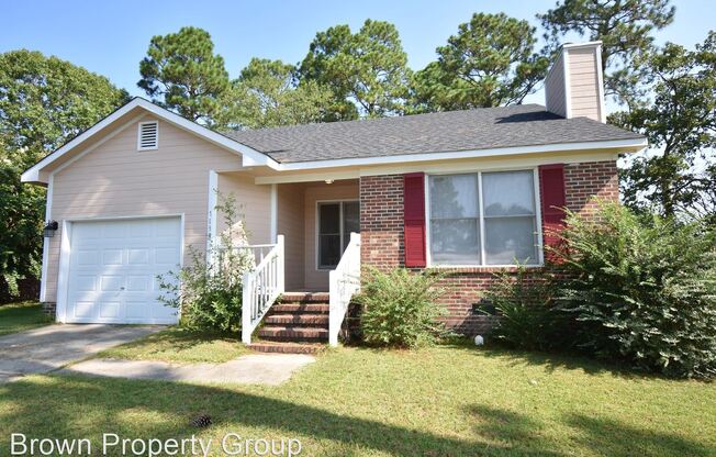 7136 Dayspring Dr