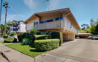 Valleyheart Terrace!