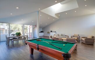 1 bed, 1 bath, 690 sqft, $1,995, Unit 018