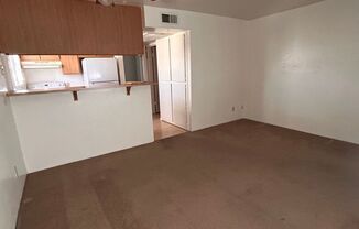 1 bed, 1 bath, 546 sqft, $1,100, Unit #21