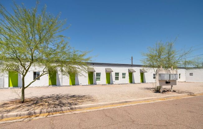 Washington - Freeman