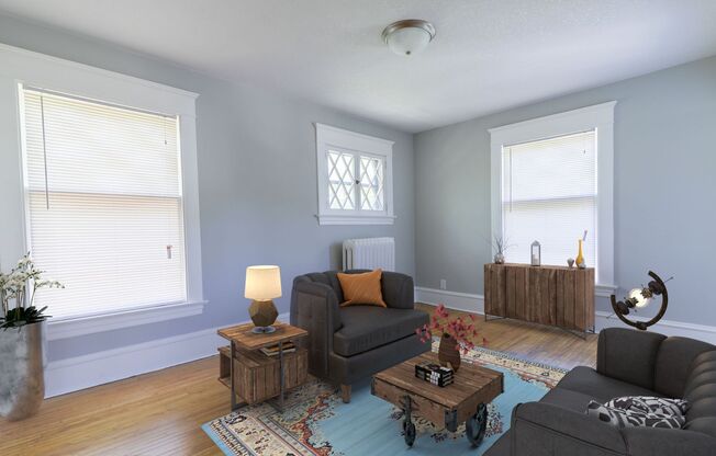 2600 Dupont Ave South