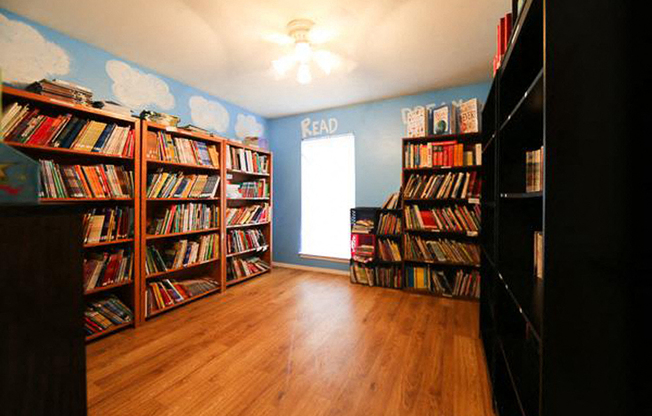 Partner-provided property photo