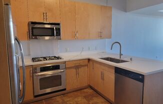 1 bed, 1 bath, $1,795