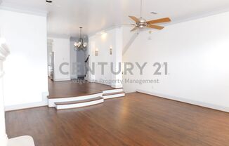 2 beds, 2.5 baths, $3,695, Unit UNIT B