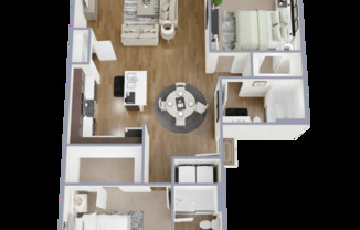 Partner-provided photo for $3088 unit