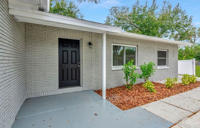 Remodeled 3bed, 2bath Home for Rent in Seffner!