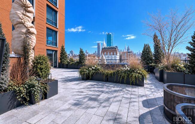 1 IRVING PL