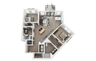 Partner-provided photo for $2050 unit