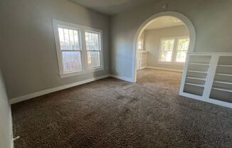 4 beds, 1 bath, $1,250