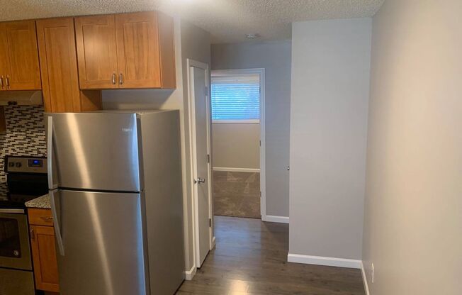 1 bed, 1 bath, 600 sqft, $1,250, Unit 20