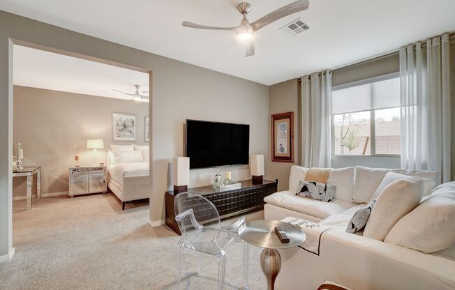Luxurious 3-Bedroom Home in Exclusive Guard-Gated Community – Fully Furnished with Top-Tier Amenities!