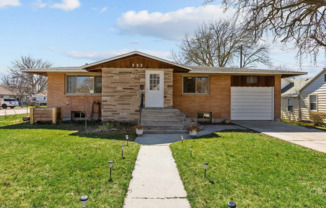 303 W. Pine Ave