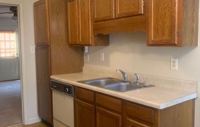 2-Bedroom townhome - Cliffridge