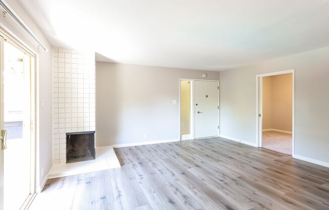 Beautiful, Quiet Community - Just Minutes from Downtown Walnut Creek