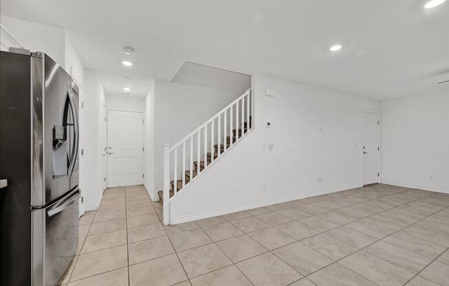 Henderson Townhouse With Views