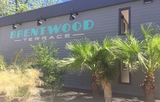 Brentwood Terrace