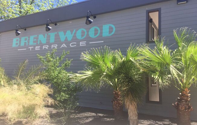 Brentwood Terrace
