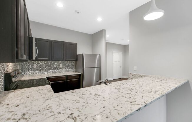 The Reserve at Park South