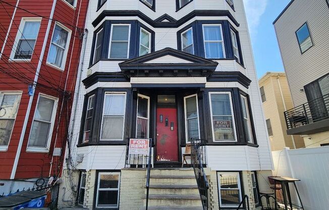2 Bedroom Condo Apartment in Jersey City NJ