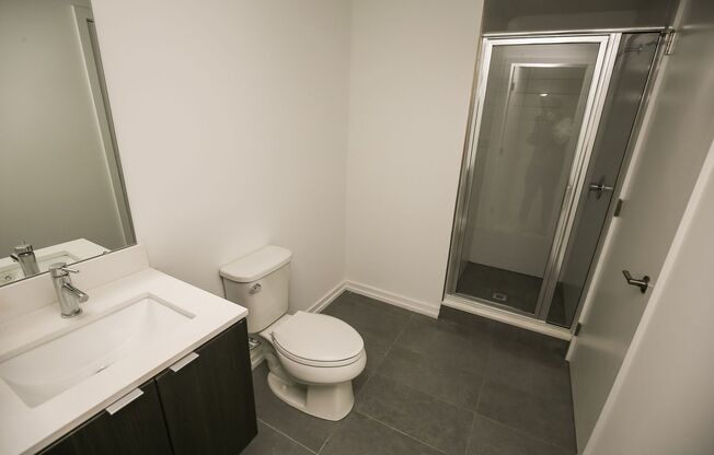 1 bed, 1 bath, 650 sqft, $1,495, Unit 1250 - B