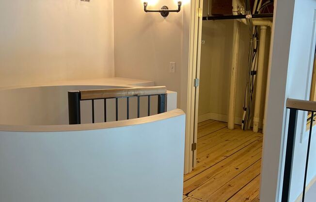 The Village Lofts