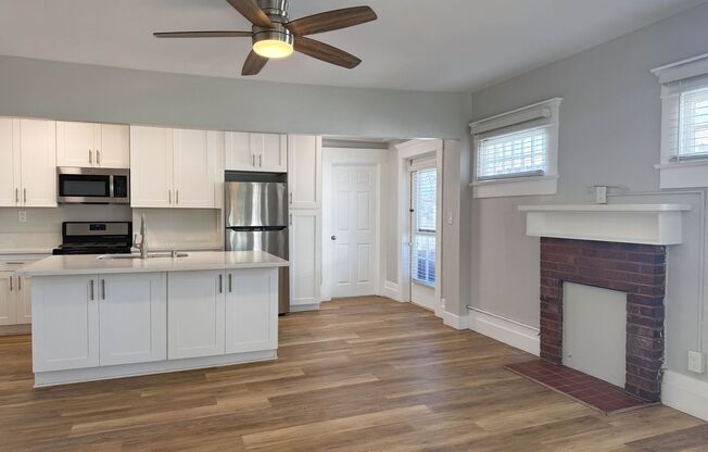 3566 Fourth Ave Apartments | Convenient Walkable Living in Hillcrest, San Diego!