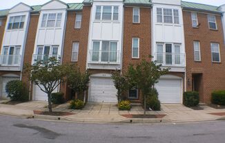 3212 Toone St./3 Bedroom,3.5 Bath Townhouse in Canton