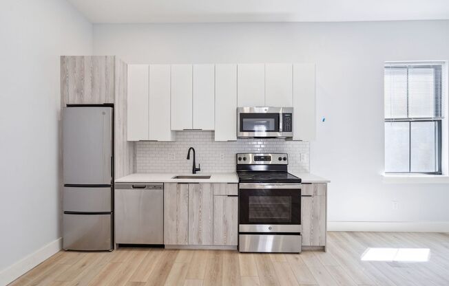 1 bed, 1 bath, 525 sqft, $2,050, Unit 26