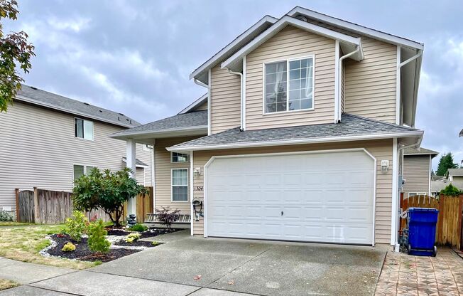 Great Home For Rent